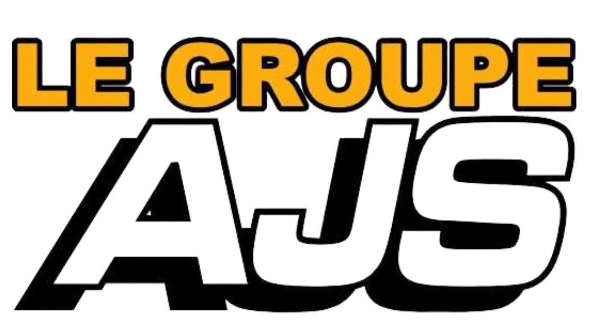 Groupe AJS logo